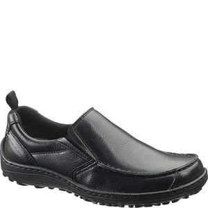Hush Puppies Men's Current Slip On